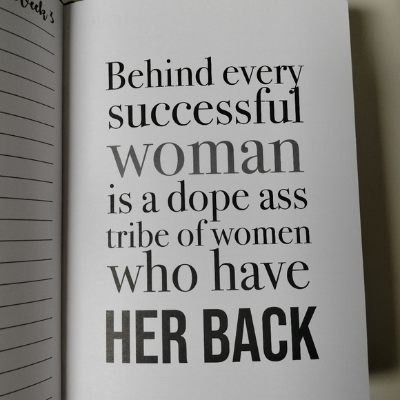 Guided Journal for personal growth - Picture 9 of 10